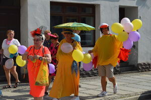 Dzień Pozytywnie Zakręcownych