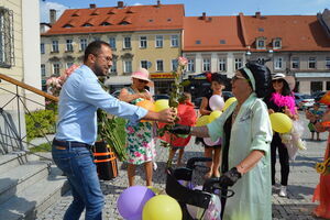 Dzień Pozytywnie Zakręcownych