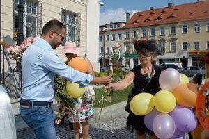 Dzień Pozytywnie Zakręcownych