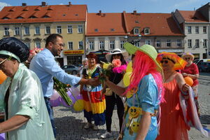 Dzień Pozytywnie Zakręcownych