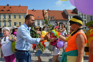 Dzień Pozytywnie Zakręcownych