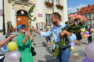 Dzień Pozytywnie Zakręcownych