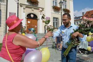 Dzień Pozytywnie Zakręcownych