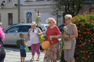 Dzień Pozytywnie Zakręcownych