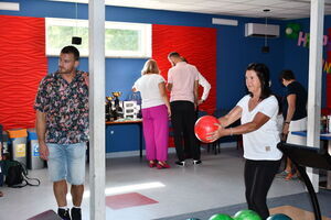 Turniej o Tytuł Mistrza Placówek Senior + w Bowlingu