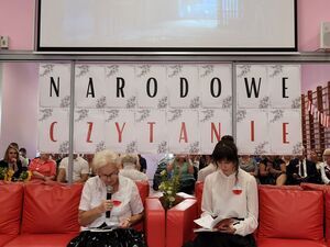 Narodowe czytanie „Kordiana” J. Słowackiego