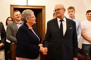 Jubileusz Państwa Barabasz