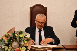 Jubileusz Państwa Barabasz