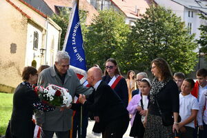 Obchody Dnia Sybiraków w Świebodzicach