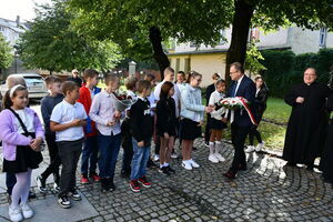 Obchody Dnia Sybiraków w Świebodzicach