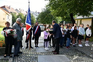 Obchody Dnia Sybiraków w Świebodzicach