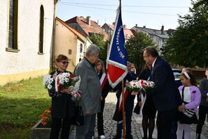 Obchody Dnia Sybiraków w Świebodzicach