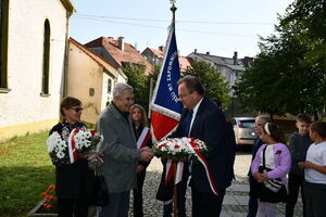 Obchody Dnia Sybiraków w Świebodzicach