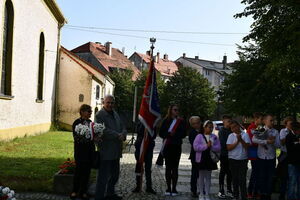 Obchody Dnia Sybiraków w Świebodzicach