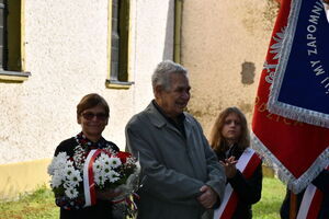 Obchody Dnia Sybiraków w Świebodzicach