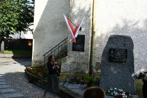 Obchody Dnia Sybiraków w Świebodzicach