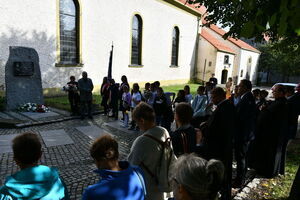 Obchody Dnia Sybiraków w Świebodzicach