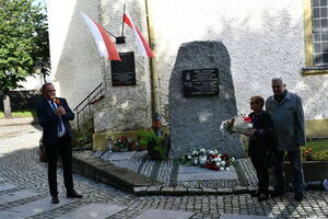 Obchody Dnia Sybiraków w Świebodzicach