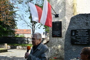 Obchody Dnia Sybiraków w Świebodzicach