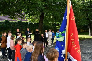 Obchody Dnia Sybiraków w Świebodzicach