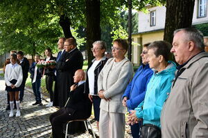 Obchody Dnia Sybiraków w Świebodzicach