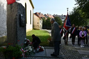 Obchody Dnia Sybiraków w Świebodzicach