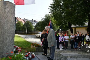 Obchody Dnia Sybiraków w Świebodzicach