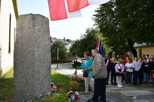 Obchody Dnia Sybiraków w Świebodzicach