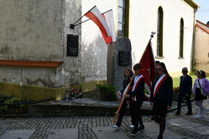 Obchody Dnia Sybiraków w Świebodzicach