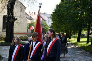 Obchody Dnia Sybiraków w Świebodzicach