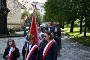 Obchody Dnia Sybiraków w Świebodzicach