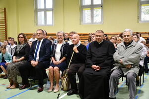 Obchody Dnia Sybiraków w Świebodzicach