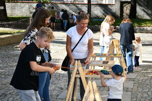 VIII Letni Festyn Parafialny u Mikołaja