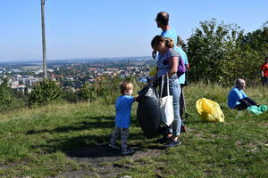 VI PosprzątajMY Świebodzice