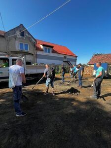 VI PosprzątajMY Świebodzice