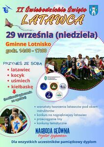 Święto latawca