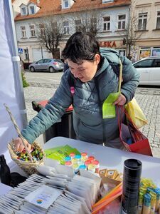 Zebrano ponad 200 kg zużytych baterii a to nie koniec…