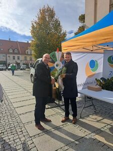 Zebrano ponad 200 kg zużytych baterii a to nie koniec…