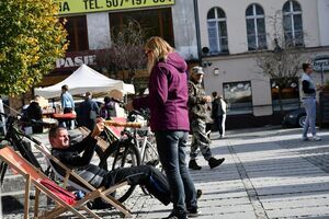 Smaczny Weekend w Świebodzicach za nami