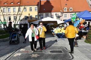 Smaczny Weekend w Świebodzicach za nami