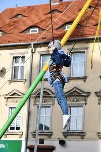 Smaczny Weekend w Świebodzicach za nami