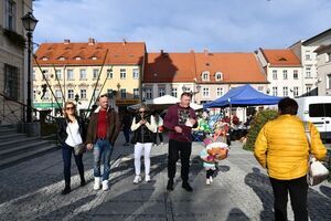 Smaczny Weekend w Świebodzicach za nami