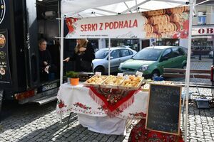 Smaczny Weekend w Świebodzicach za nami