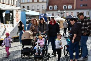 Smaczny Weekend w Świebodzicach za nami