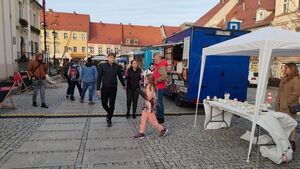 Smaczny Weekend w Świebodzicach za nami