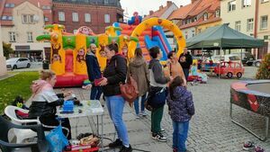 Smaczny Weekend w Świebodzicach za nami