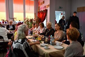 16-lecie Stowarzyszenia Krzewienia Trzeźwości w Rodzinie ODNOWA w Świebodzicach