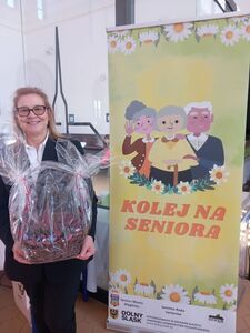 IV Dolnośląskie Forum Rad Seniorów z akcentem świebodzickim