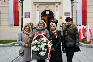 Obchody Narodowego Święta Niepodległości w Świebodzicach