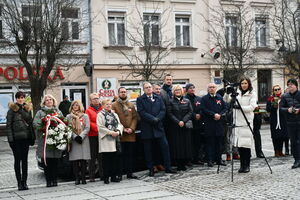 Obchody Narodowego Święta Niepodległości w Świebodzicach